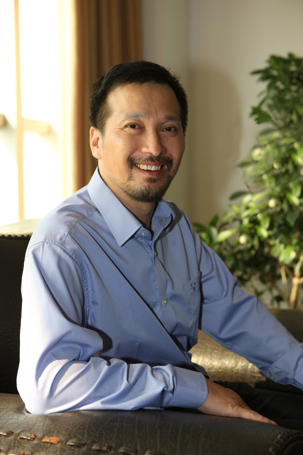 阮立平