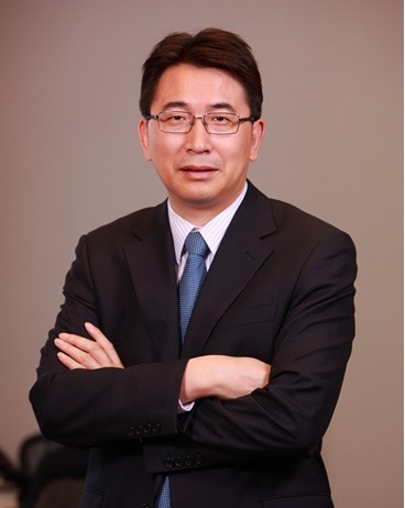 陈继武