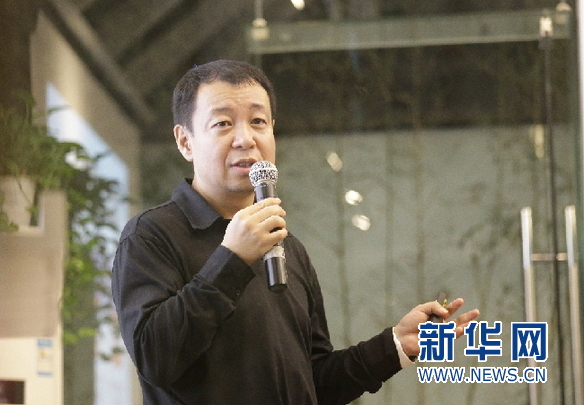 知卓资本董事长陶闯：中国互联网模式超越美国