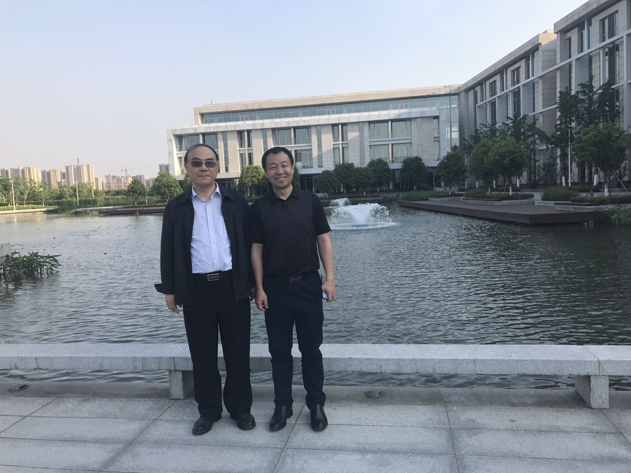 “北斗泰斗”刘经南 | 地理信息高增长，“北斗+”战略大有可为